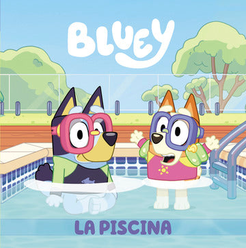 Bluey episodios completos I Colección Bluey