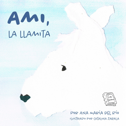 Ami la Llamita