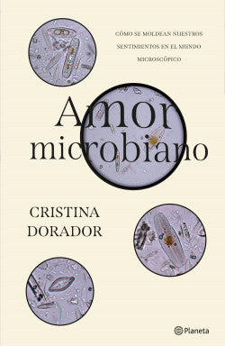 Amor Microbiano