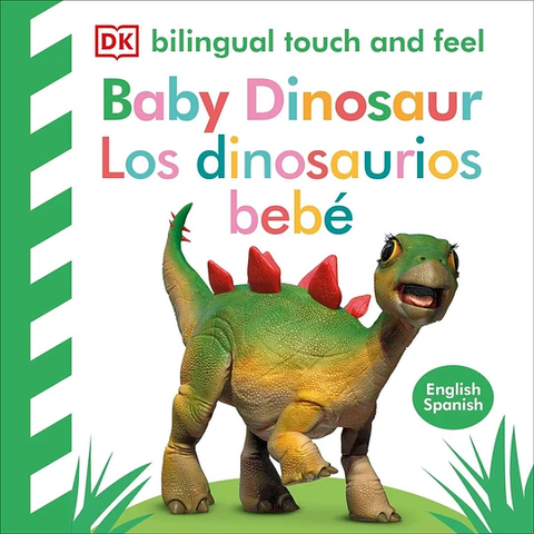 Baby Dinosaur Los Dinosaurios Bebé