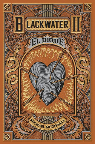 Blackwater 2 El Dique