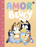 Bluey con Amor