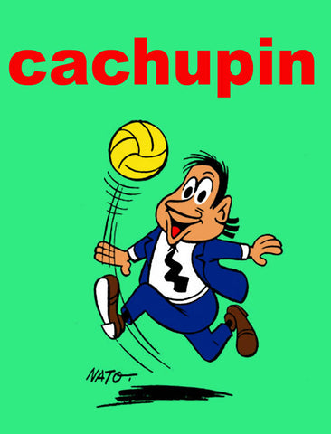 Cachupín