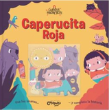 Caperucita Roja