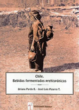 Chile Bebidas Fermentadas Prehispánicas