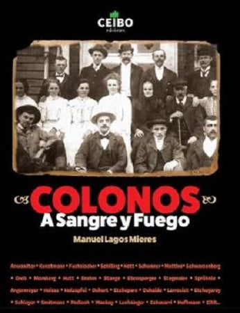 Colonos