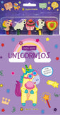 Crea Arte Unicornios