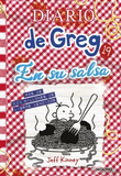 Diario de Greg 19 En su Salsa