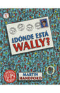 Dónde Está Wwally