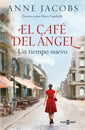 El Café del Ángel Hijas de la Esperanza