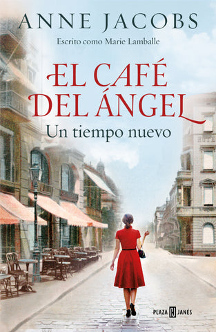 El Café del Ángel Hijas de la Esperanza