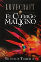 El Clérigo Maligno