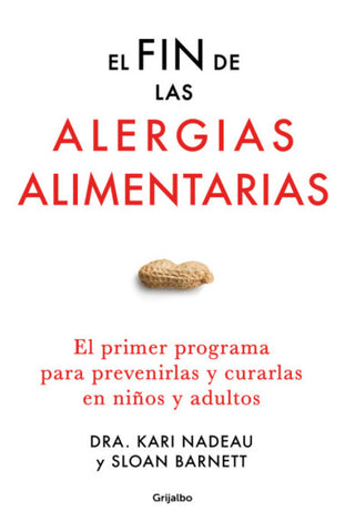 El Fin de las Alergias Alimentarias