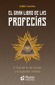 El Gran Libro de las Profecías