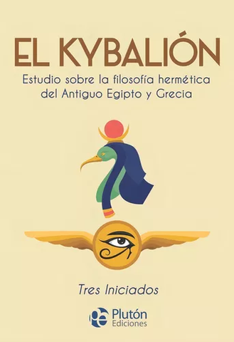 El Kybalión