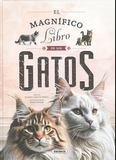 El Magnífico Libro de los Gatos