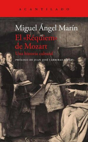 El Réquiem de Mozart