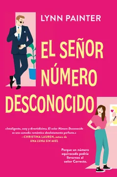 El Señor Número Desconocido