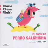 El Show de Perro Salchicha