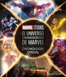 El Universo Cinematográfico de Marvel