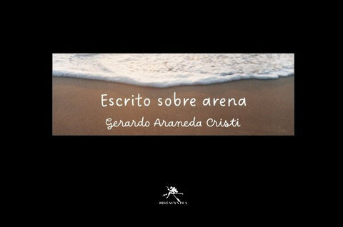 Escrito Sobre Arena