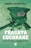 Fragata Cochrane