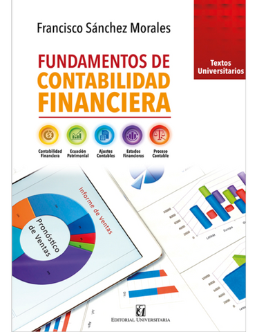 Fundamentos de Contabilidad Financiera