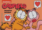 Garfield Encantos Gatunos