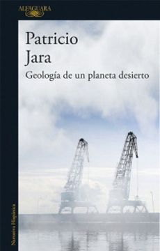 Geología de un Planeta Desierto