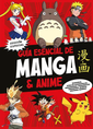 Guía Esencial de Manga y Anime