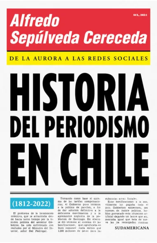 Historia del Periodismo en Chile