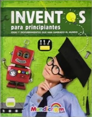 Inventos Para Principiantes