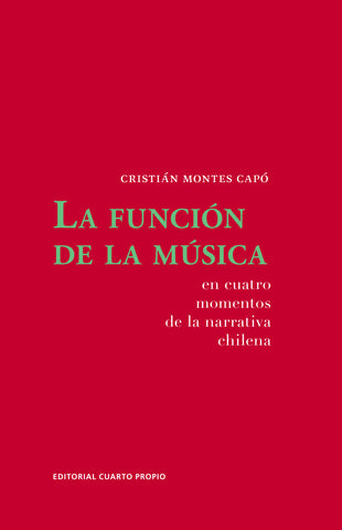 La Función de la Música