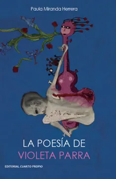 La Poesía de Violeta Parra