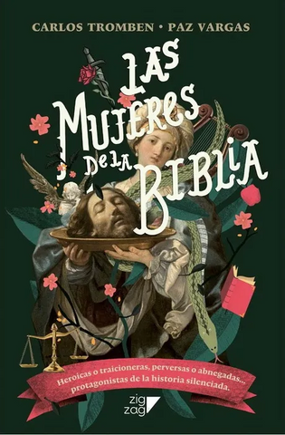 Las Mujeres de la Biblia