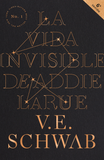 La Vida Invisible de Addie LaRue