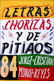 Letras Chorizas y de Pitiaos