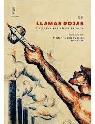 Llamas Rojas