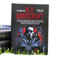 Lo Mejor de H P Lovecraft