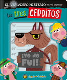 Los Tres Cerditos El Verdadero Misterio en el Cuento