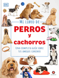 Mi Libro de Perros y Cachorros