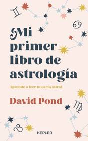 Mi Primer Libro de Astrología