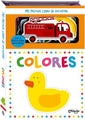 Mi Primer Libro de Encastre Colores