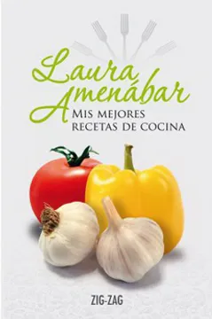 Mis Mejores Recetas de Cocina