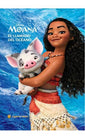 Moana El Llamado del Océano