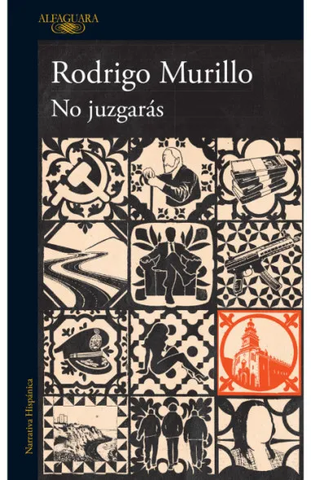 No Juzgarás