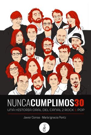 Nunca Cumplimos 30