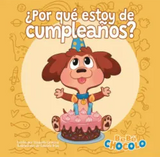 Por Qué Estoy de Cumpleaños