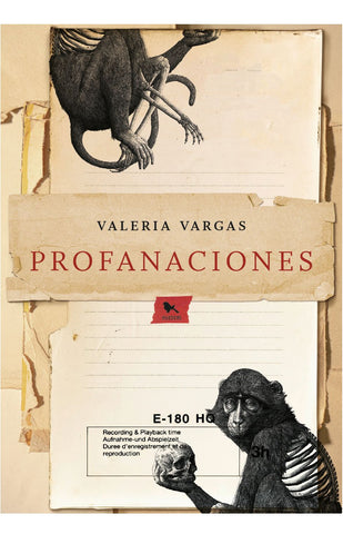 Profanaciones