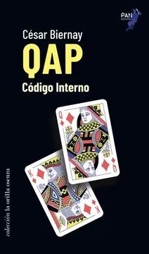 QAP Código Interno